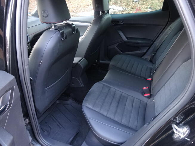 Seat Arona FR 150 KM Salon PL 45 tys.km I - właściciel