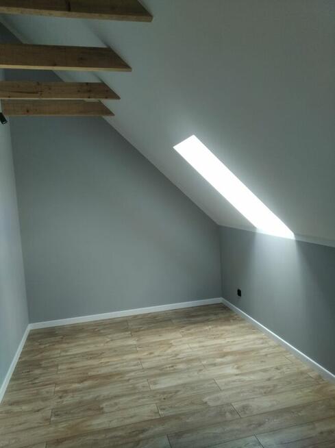 Zamienię dom na dom