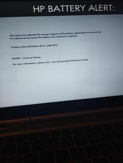 Laptop HP EliteBook 2560p 13 cali