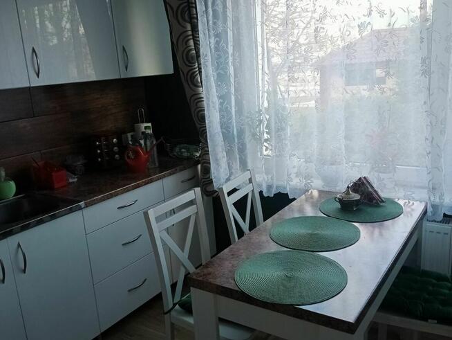 Sprzedaż mieszkania