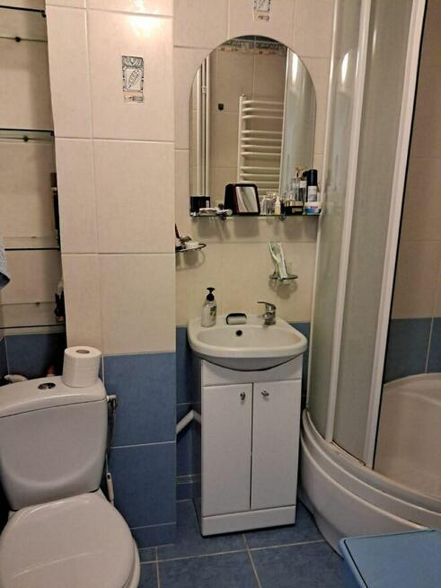 Atrakcyjne i słoneczne 2 pokojowe, 36 m2 - Hrubieszów