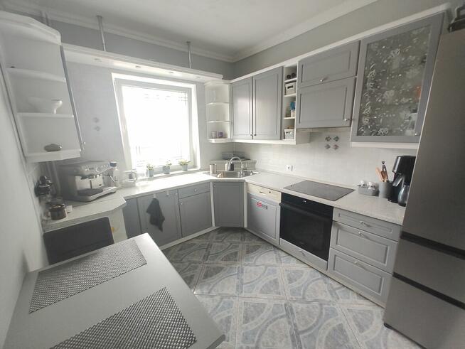 Wyjątkowy dom jednorodzinny – bliźniak w centrum Torunia.