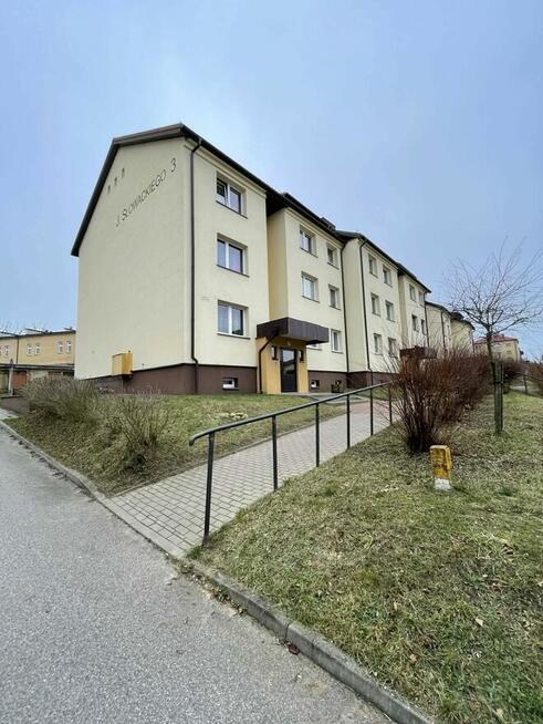 Mieszkanie w Supraślu