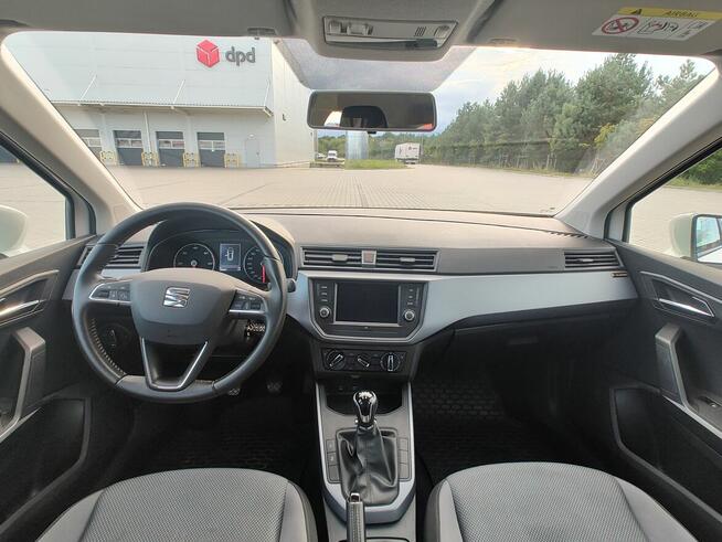 Seat Arona 1.6 TDI Reference