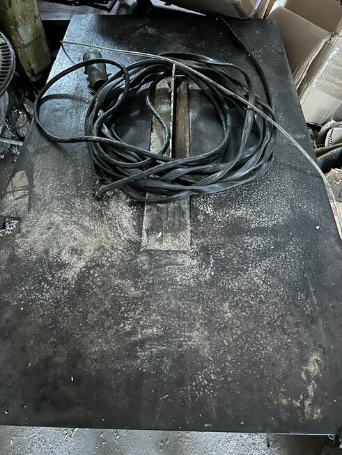 Piła tarczowa stołowa