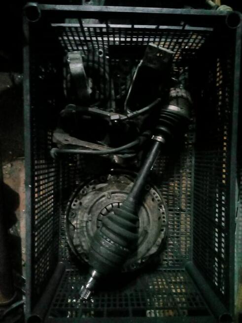 Sprzedam Części Opel Insignia 2011r