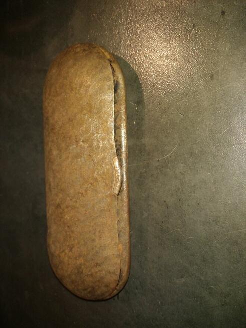 Okulary przedwojenne