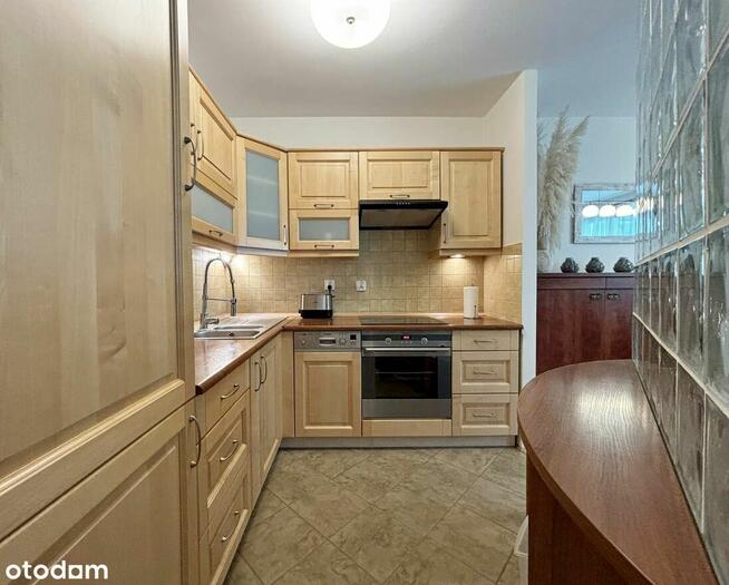 Zadbane 3 pok. z balkonem na Gaju / bez prowizji