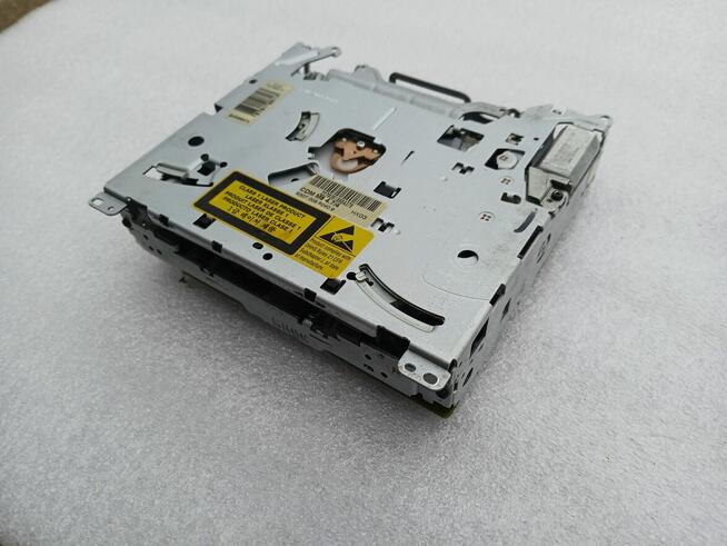 Napęd/czytnik CD do nawigacji