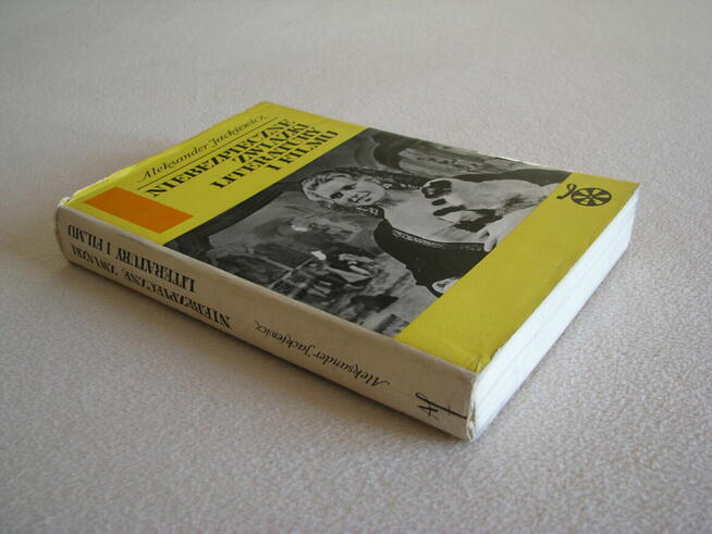 Niebezpieczne związki, literatury i filmu, A. Jackiewicz