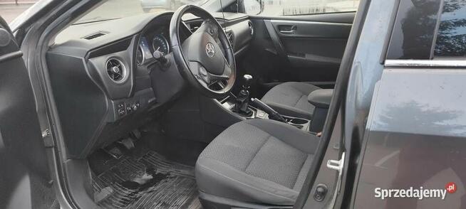 Toyota Corolla 1.6 LPG , 2018 rok Salon Polska 1 właściciel