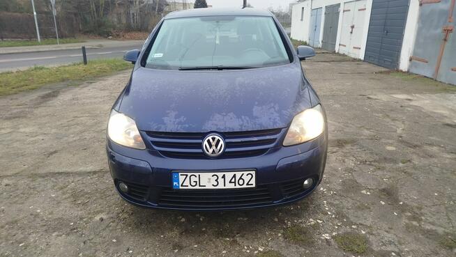 Golf PLUS 1.9 TDI 2006