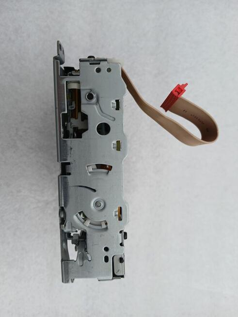 Napęd/czytnik CD do nawigacji