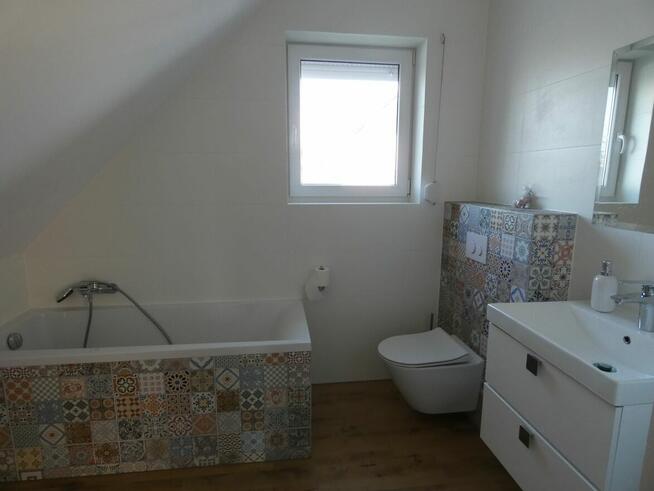 Na sprzedaż jednorodzinny dom w Łubowie pod Poznaniem