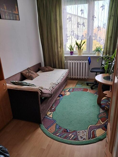 Atrakcyjne i słoneczne 2 pokojowe, 36 m2 - Hrubieszów