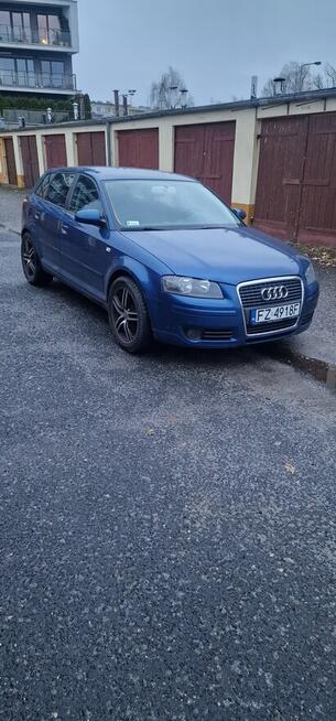 AUDI A3 2007 1.9TDI