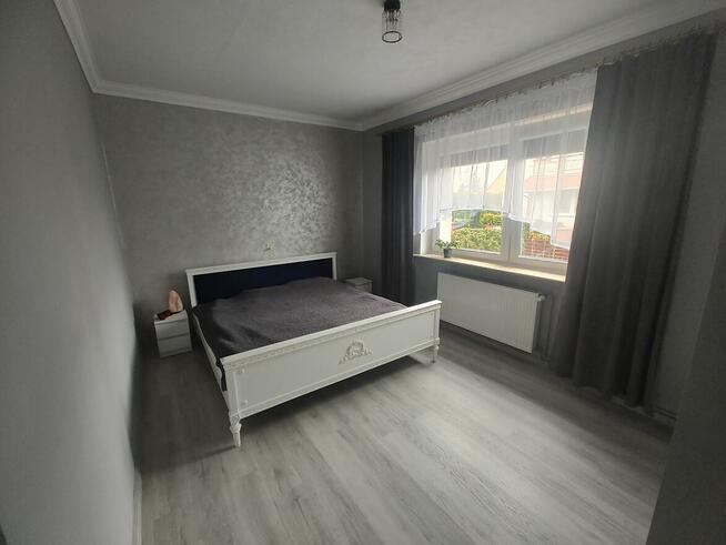 Wyjątkowy dom jednorodzinny – bliźniak w centrum Torunia.