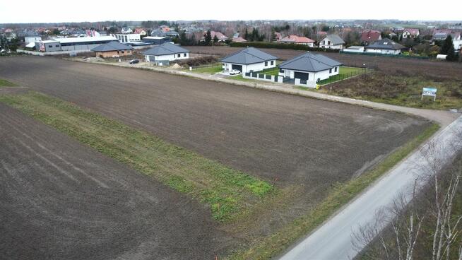 Łysomice działki na sprzedaż