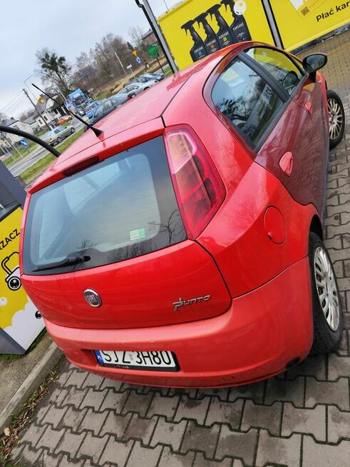 15 lat w rodzinie. Punto 1.4 78KM 2009r