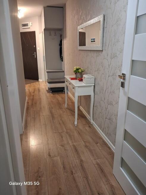 Przepiękne mieszkanie