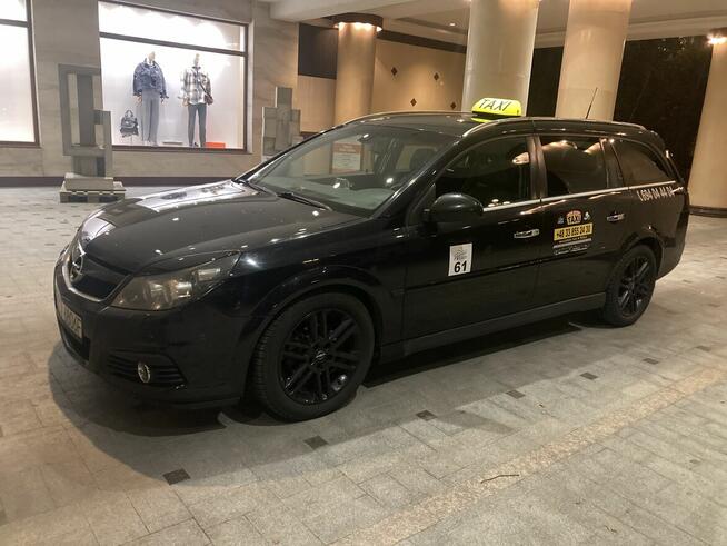 TAXI WISŁA 24H tel. 694 04 44 04