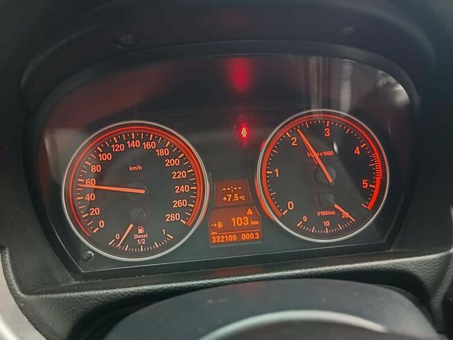 Sprzedam lub Zamiana BMW 2008r. E92 3.0 M57 Diesel 197KM