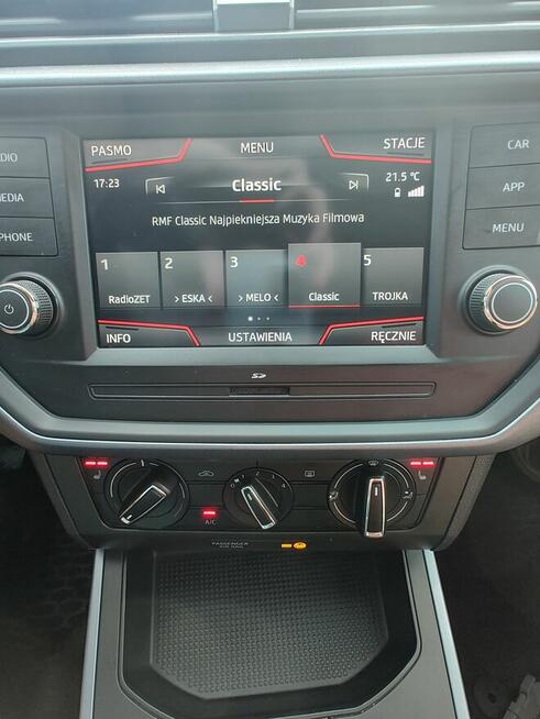 Seat Arona 1.6 TDI Reference