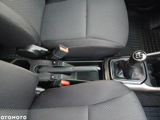 Suzuki Ignis 1.2 Edition Limted 90km Zadbany Polecam Okazja
