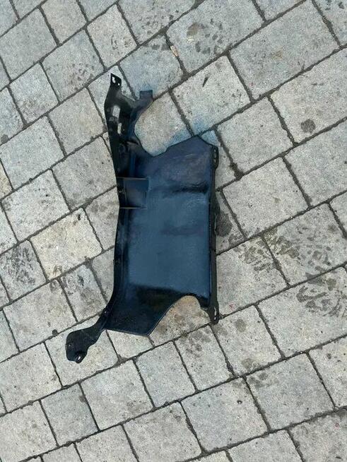 AUDI TT 8N LEON I CUPRA R 1.8T 1.8 Turbo osłona silnika praw