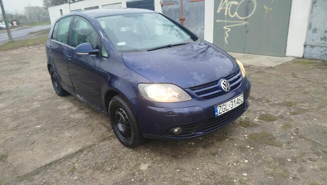 Golf PLUS 1.9 TDI 2006