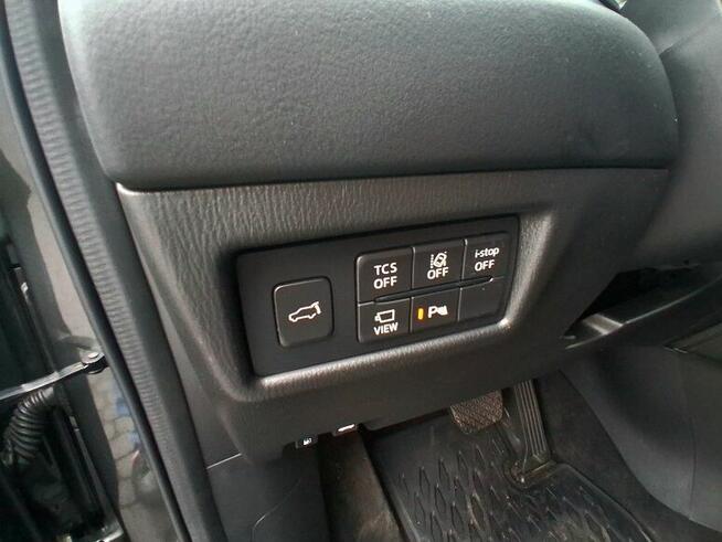 Mazda CX-5 2.5 194 KM Automat Full LED Skóra BOSE Kamera 360