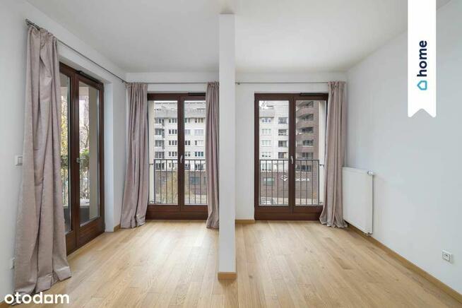 Apartament Premium w sercu Warszawy Muranów, METRO