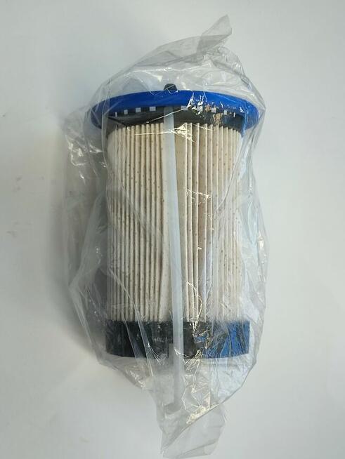 Filtr paliwa z czujnikiem wody Bosch N 2254 VAG