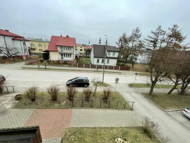 Mieszkanie w Supraślu