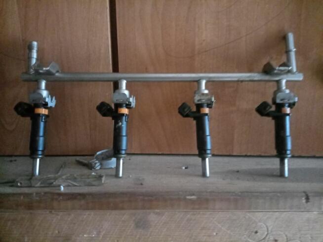 Sprzedam Części Opel Insignia 2011r