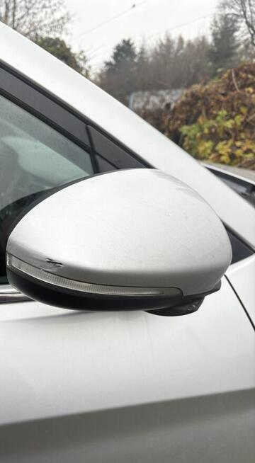 Hyundai Tucson - 2015 r.