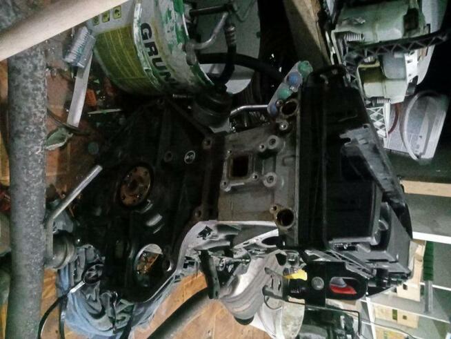 Sprzedam Części Opel Insignia 2011r