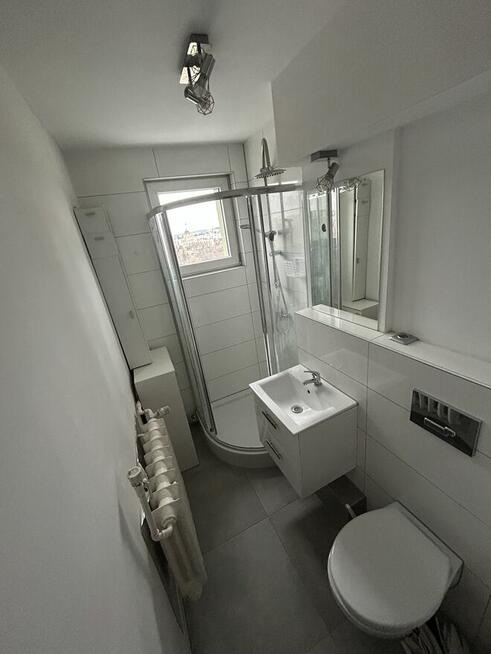 Mieszkanie z pięknym widokiem