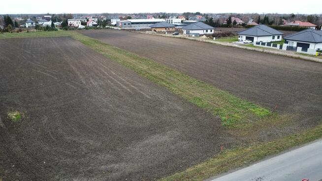 Łysomice działki na sprzedaż