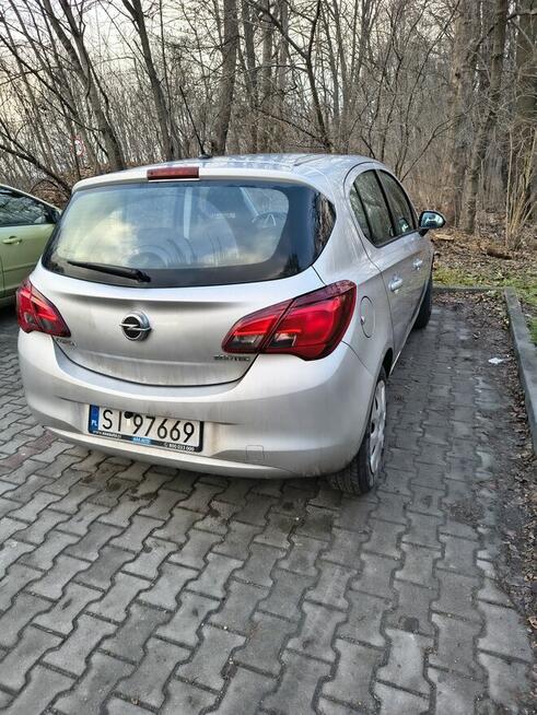 Opel Corsa 2018