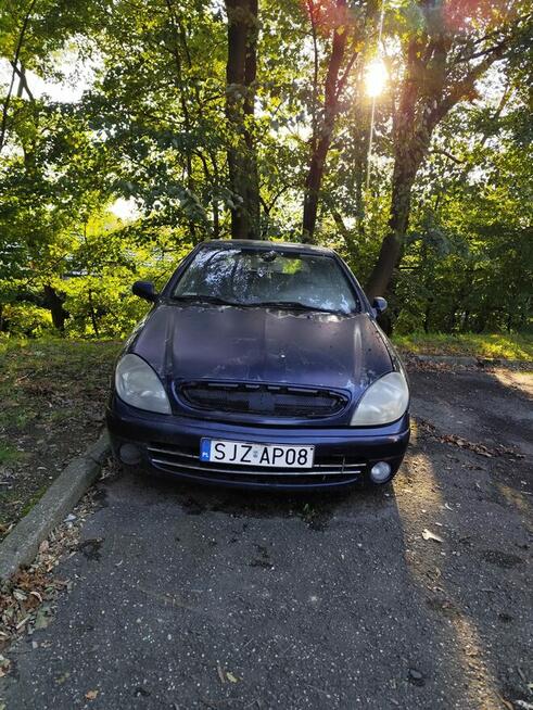 Xsara 2 VTS 2.0 HDI 110KM.