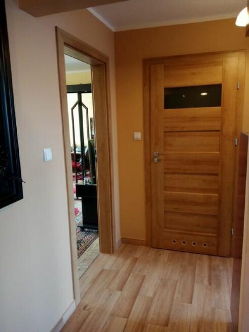 Sprzedaż mieszkania