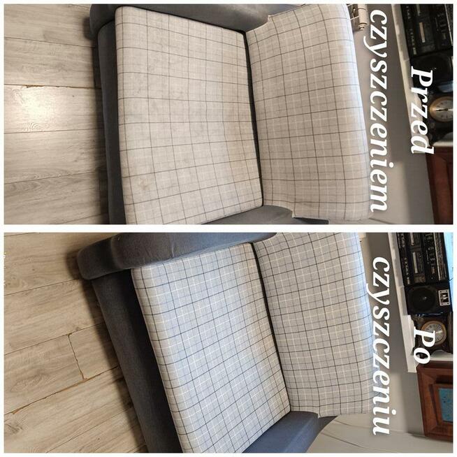 Pranie Tapicerki. Sof, Kanap, Krzeseł, Wersalki, Materaca.