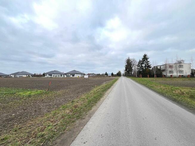 Łysomice działki na sprzedaż