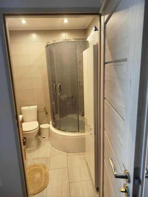 Mieszkanie 48m2 na 4 pietrze