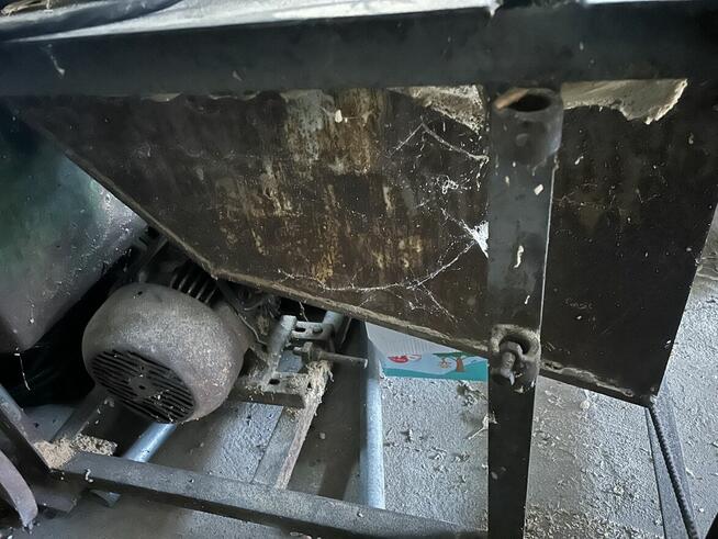 Piła tarczowa stołowa