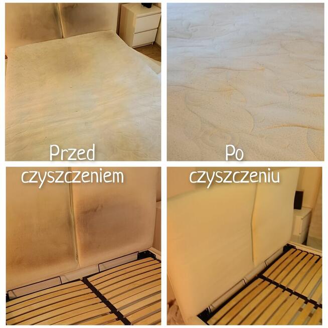 Pranie Tapicerki. Sof, Kanap, Krzeseł, Wersalki, Materaca.