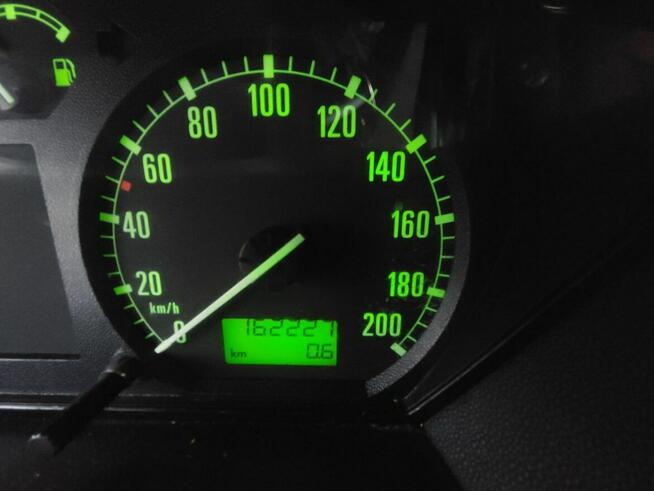 Sprzedam samochód z niskim kosztem utrzymania