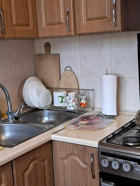 Atrakcyjne i słoneczne 2 pokojowe, 36 m2 - Hrubieszów