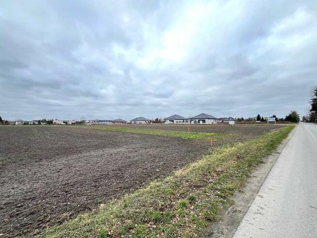 Łysomice działki na sprzedaż